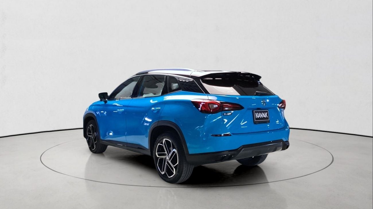 MG One LUX | Guaranteed Warranty | 0 Down Payment