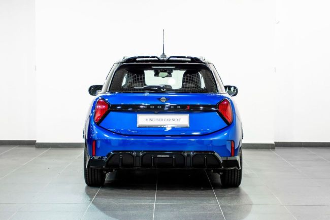 MINI Cooper STANDARD, миниатюра 20