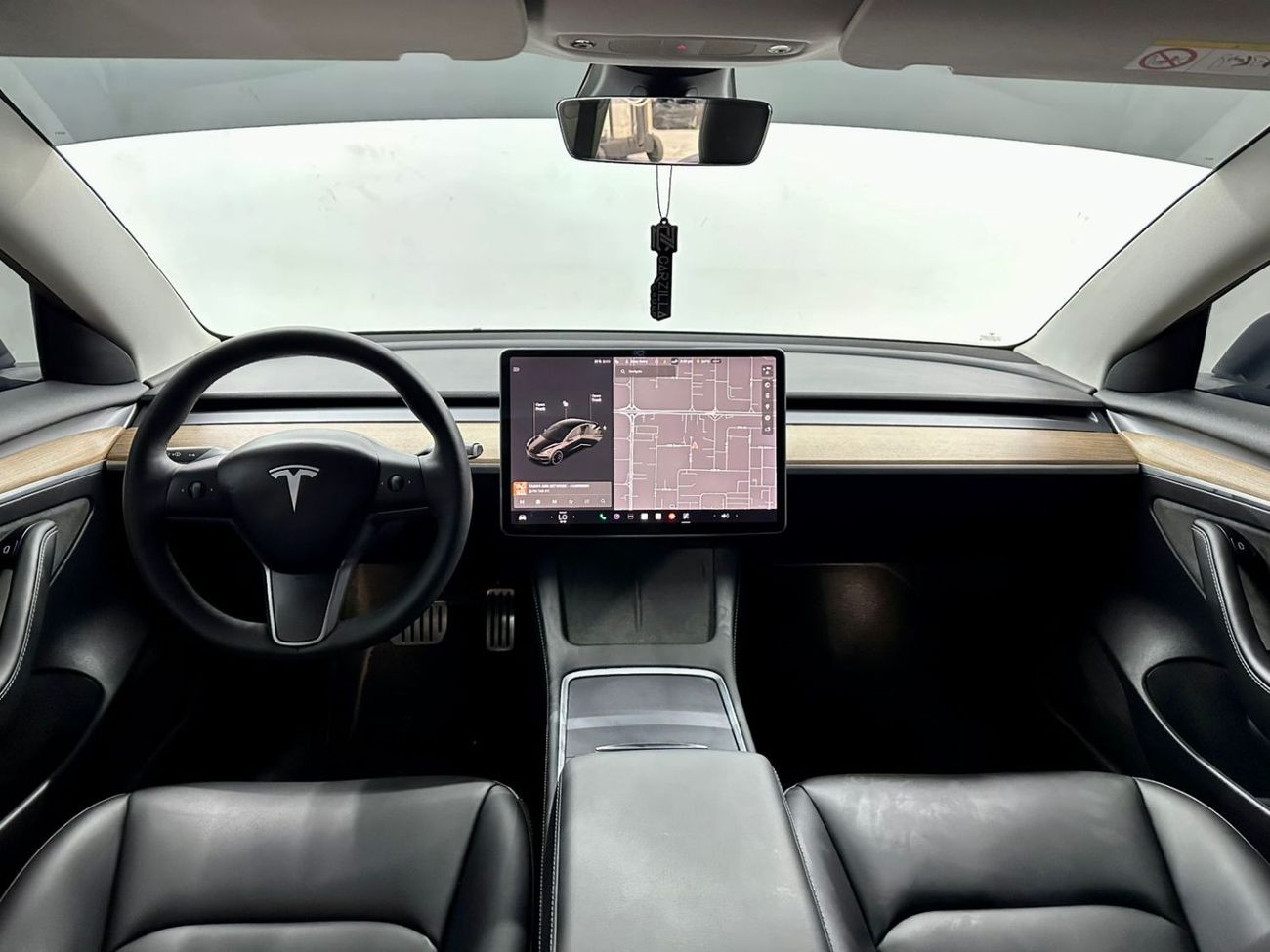 Tesla Model 3 Performance (AWD) AED 1,567 / Monthly l 0% Down Payment l Performance lAgency Warranty