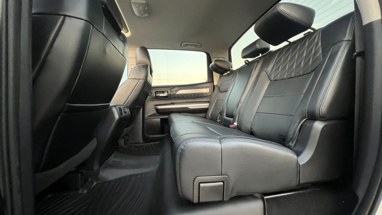 تويوتا تاندرا