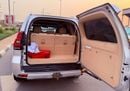 Toyota Prado TX-L 2022 Model V6 4.0L Engine Full Option Very Clean And Perfect Condition