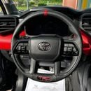 Toyota Sequoia TRD PRO 3.5L