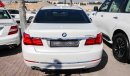 BMW 730Li LI