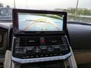 Toyota Land Cruiser GXR FACELIFTED WITH INTERIOR AND EXTERIOR V6 4.0L IN PERFECT CONDITION