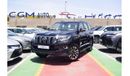 Toyota Prado 2023 Toyota Land Cruiser Prado 4.0L VX-R