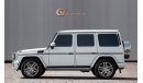 مرسيدس بنز G 63 AMG GCC Spec