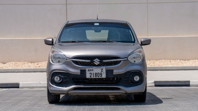 Suzuki Celerio STANDARD, миниатюра 16