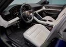 Porsche Taycan 4S