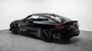 BMW M4 CSL - 2024 - GCC - Under Warranty and Service Contract