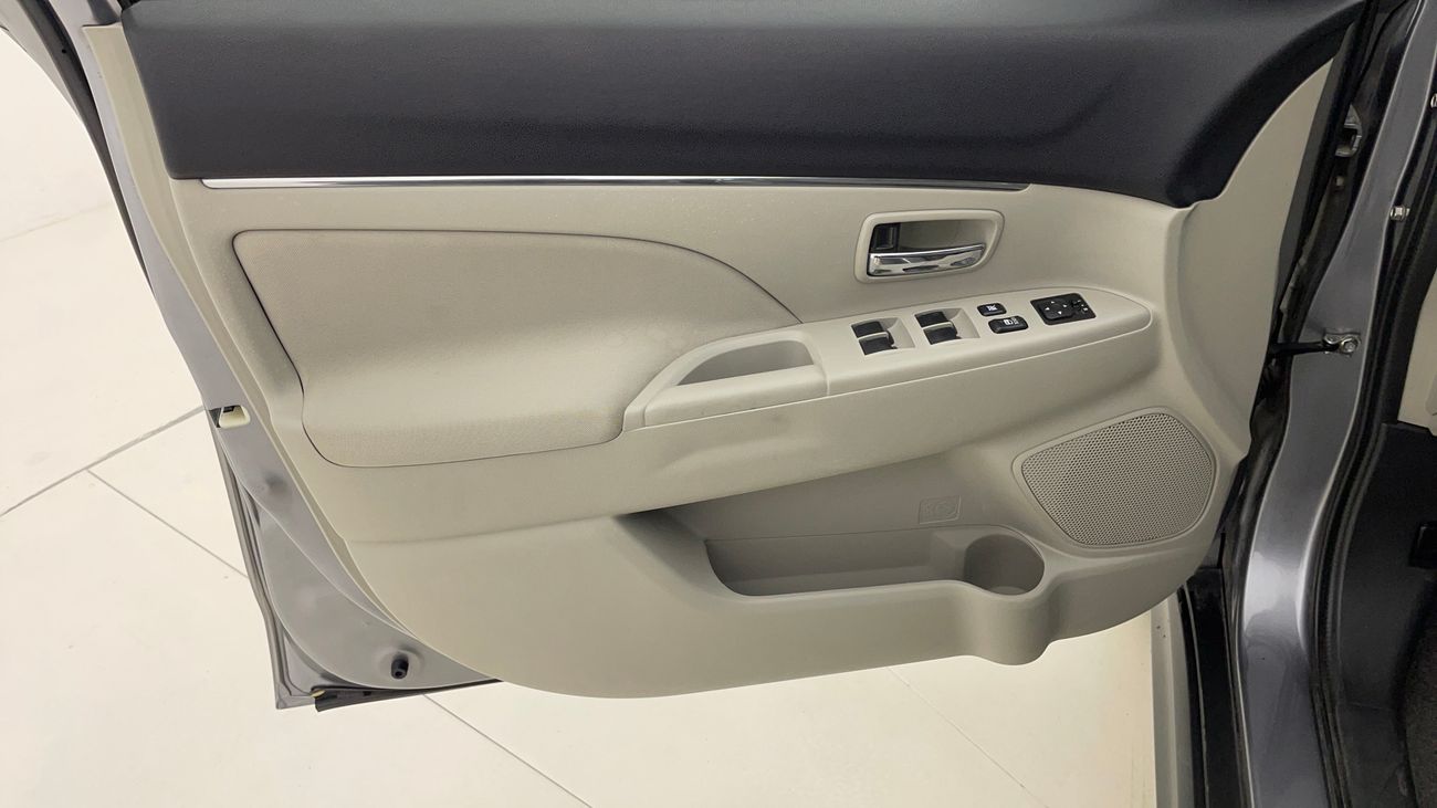 Mitsubishi ASX GLX MIDLINE 2 | Zero Down Payment | Home Test Drive