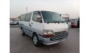 تويوتا هاياس TOYOTA HIACE VAN RIGHT HAND DRIVE (PM1584)