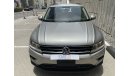 Volkswagen Tiguan SE 2 | Under Warranty | Free Insurance | Inspected on 150+ parameters