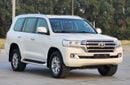 Toyota Land Cruiser GXR V6