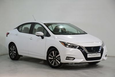 Nissan Sunny SL 2.0