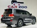 تويوتا لاند كروزر GXR 4.0L (271 HP) 4WD