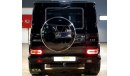 Mercedes-Benz G 55 2011 Mercedes G55 Full Option, Upgraded to G63, Superb Condition, GCC
