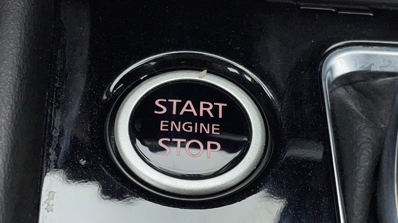 Nissan Kicks SL + 1.6 | Zero Down Payment | Home Test Drive