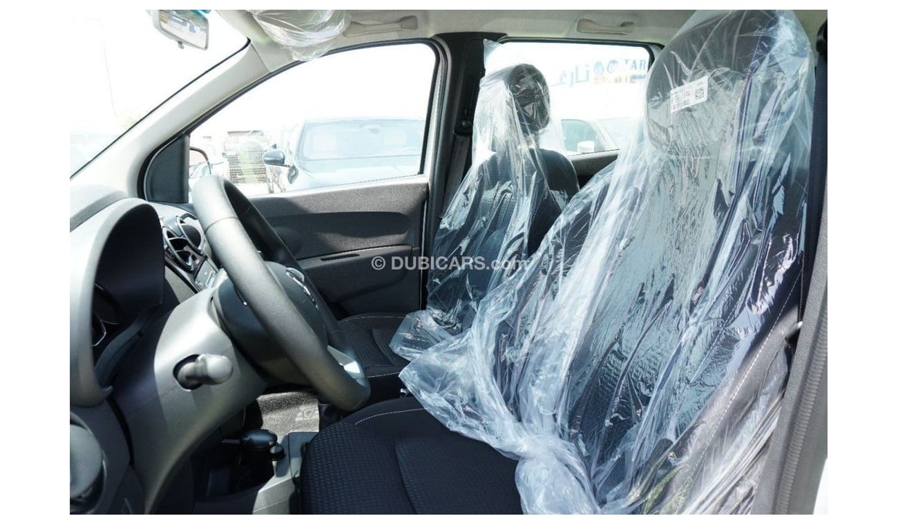 Renault Lodgy 2023 Renault Lodgy 1.6L Diesel