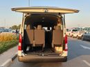 Toyota Hiace 2026 Toyota Hiace DX 13-Seater 2.8L 4-Cyl Diesel M/T RWD (3-Point Seatbelts) Export Only