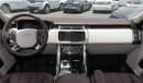 Land Rover Range Rover Autobiography