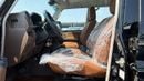 تويوتا لاند كروزر 70 TOYOTA LAND CRUISER HARD-TOP (70 SERIES) A/T 4.0L - 2025