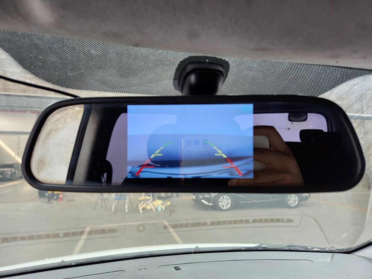 هيونداي جراند ستاريكس 2019 HYUNDAI THE NEW GRAND STAREX (D) 2.5 Wagon Style 12seat