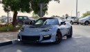 Lotus Evora GT 3.5L Supercharged V6 GCC