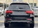 مرسيدس بنز GLC 300 Premium + 2.0L