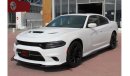 Dodge Charger SXT