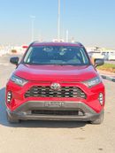 Toyota RAV4 TOYOTA RAV4 4X4 2019