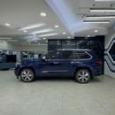 تويوتا سيكويا Capstone