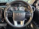 Toyota Hilux GR SPORT GR ROCCO KIT INSTALLED | 2023 | RHD | 2.8L DIESEL ENGINE | AUTOMATIC TRANSMISSION | 4 X 4 | NUDGE BA