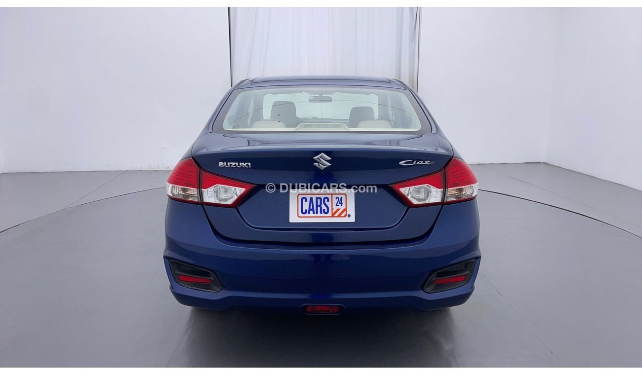 Suzuki Ciaz GL 1.5 | Zero Down Payment | Free Home Test Drive