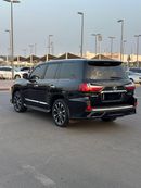Lexus LX570 TOP