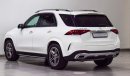 Mercedes-Benz GLE 450 4MATIC VSB 28856