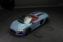 Audi R8 Spyder STANDARD