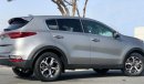 Kia Sportage EXCELLENT CONDITION-V4 -2020