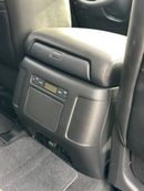 نيسان أرمادا SL 360 camera, sunroof perfect condition Full Option