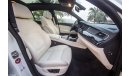 بي أم دبليو 535 جران توريزمو BMW 535 GT - 2012 - GCC - ZERO DOWN PAYMENT - 1385 AED/MONTHLY