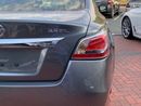 Nissan Altima SL