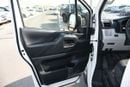 Toyota Hiace 2024 Toyota HiAce 3.5L MT With Heater