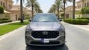 Hyundai Santa Fe COMFORT 2023 | AED 1410/Month | 0 DP | 30 Day Return | Warranty | Service History