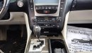 Lexus GS 430