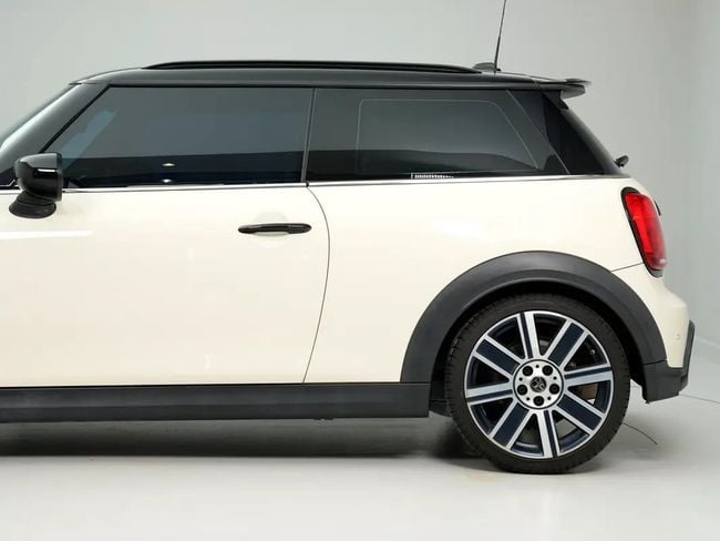 MINI Cooper RESOLUTE EDITION, миниатюра 23