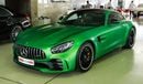 Mercedes Benz AMG GT R