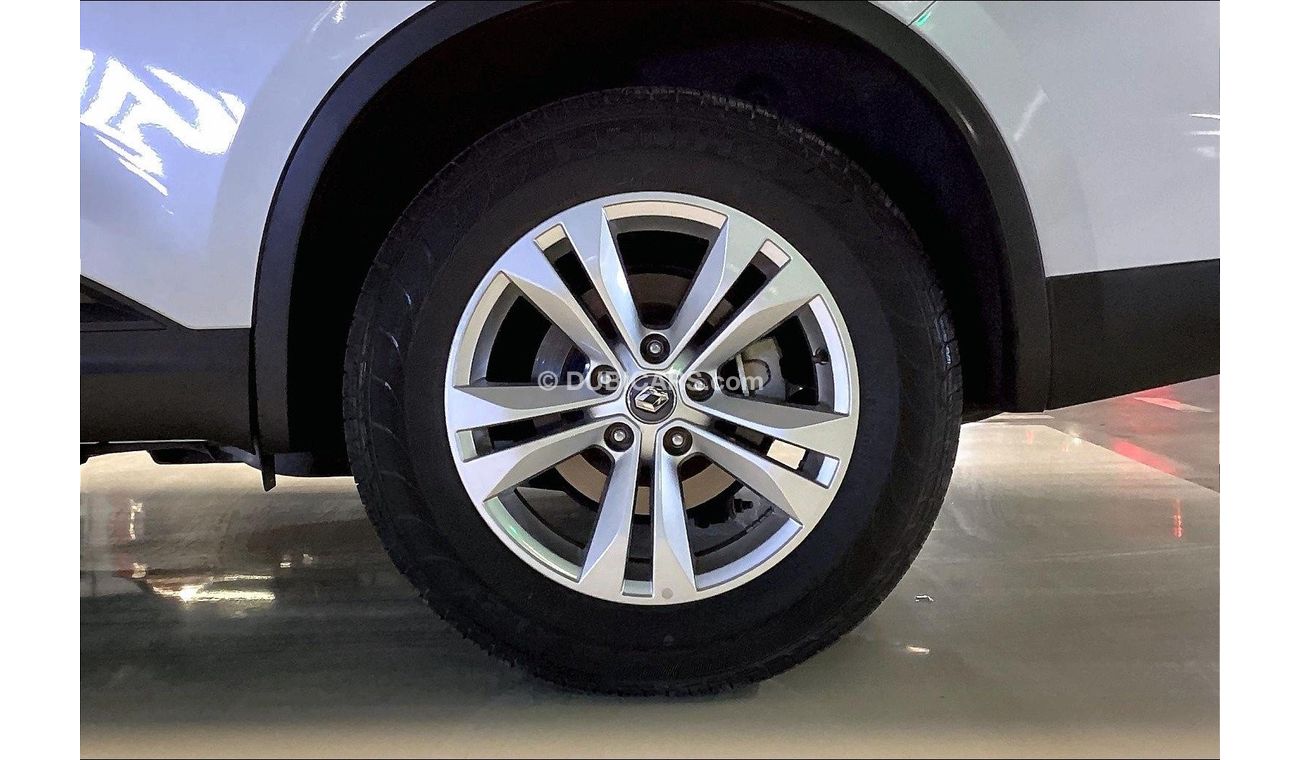 ميتسوبيشي ASX GLX Midline | شامل الضمان | 0 ﺪﻔﻋﺓ ﺃﻮﻟﻯ