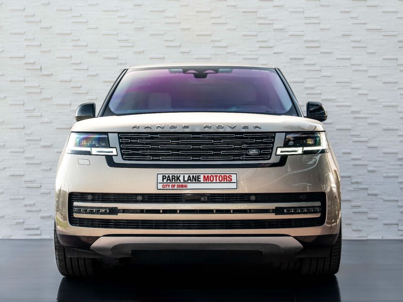 لاند روفر رينج روفر HSE P400 3.0L