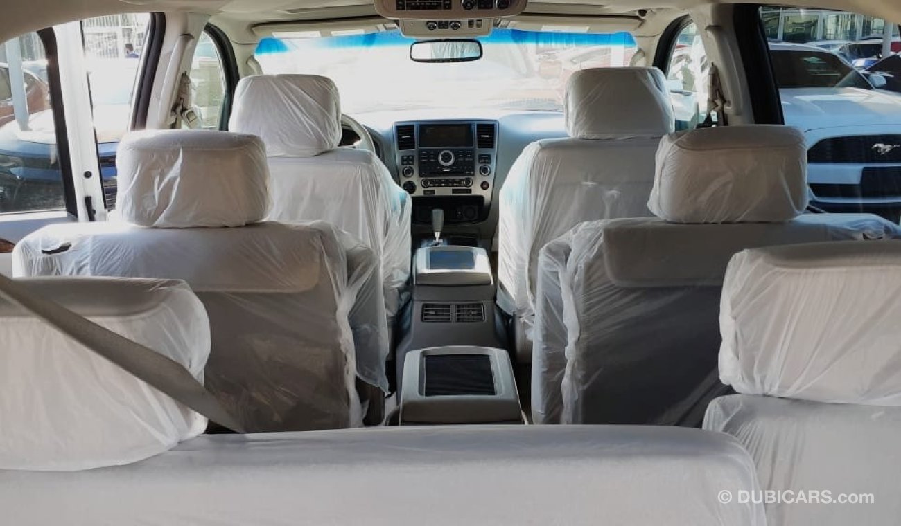 نيسان أرمادا PLATINUM / SEE THE CAR AND GET GOOD PRICE!!