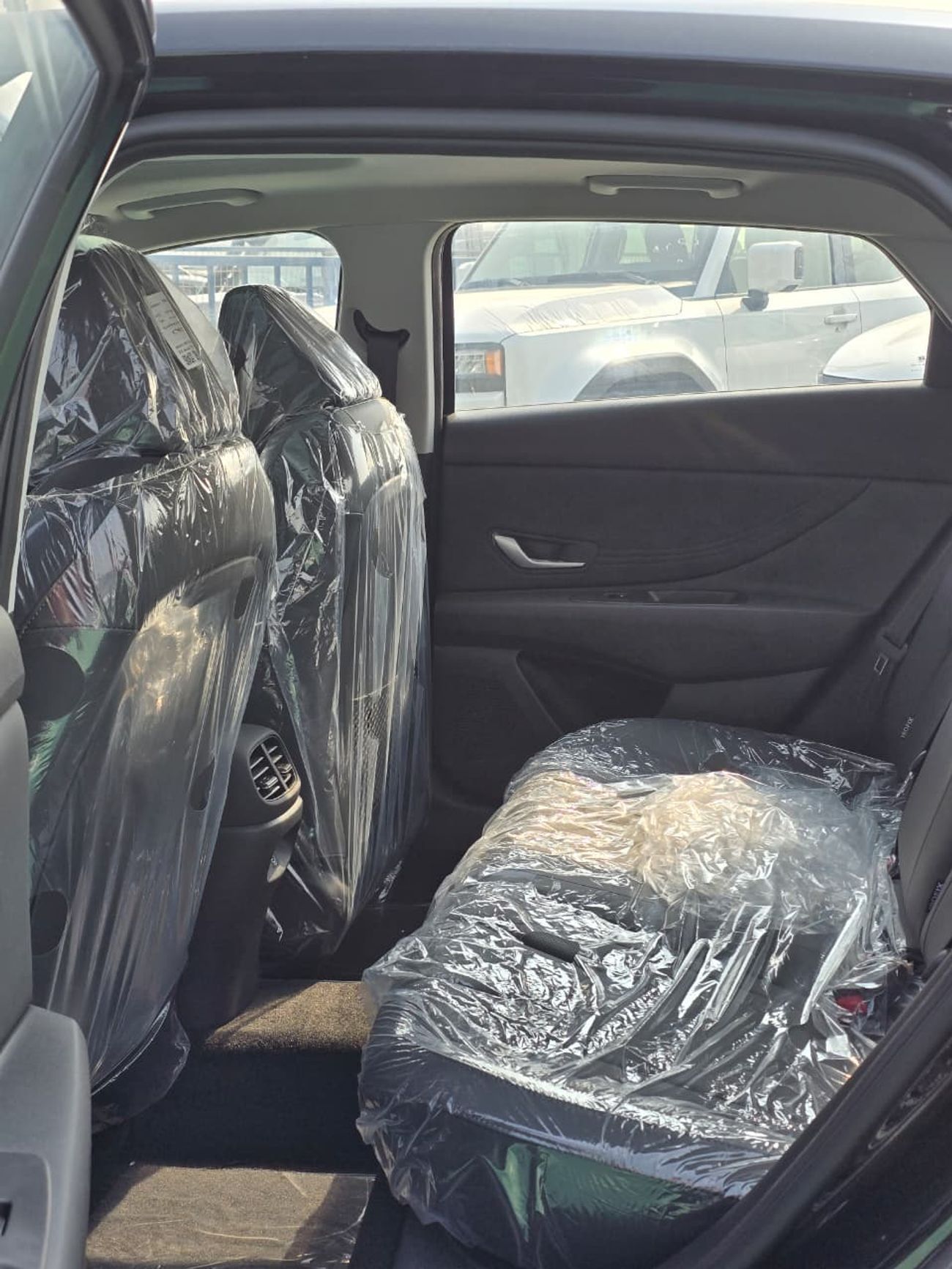 هيونداي إلانترا 1.5L