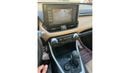 Toyota RAV4 2019 LE HYBRID ENGINE 2 REMOTES USA IMPORTED